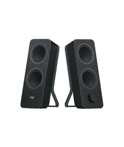 Bocina Logitech Z207