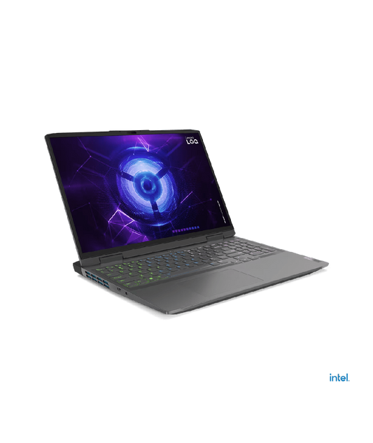 Lenovo Gaming LOQ 16IRH8M 8GB