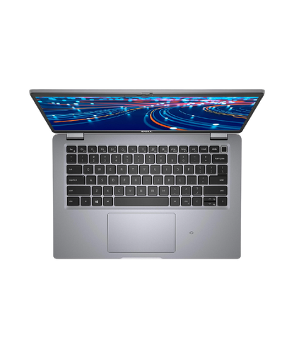 Dell latitude 5420 btx, i7-10610u, 8gb, 256gb ssd, w10 pro