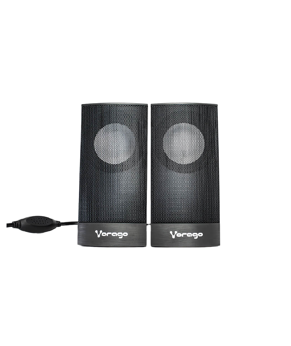 SPK-106 Bocinas para computadora