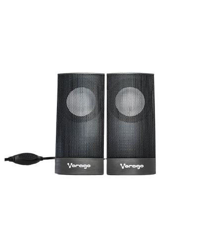 SPK-106 Bocinas para computadora