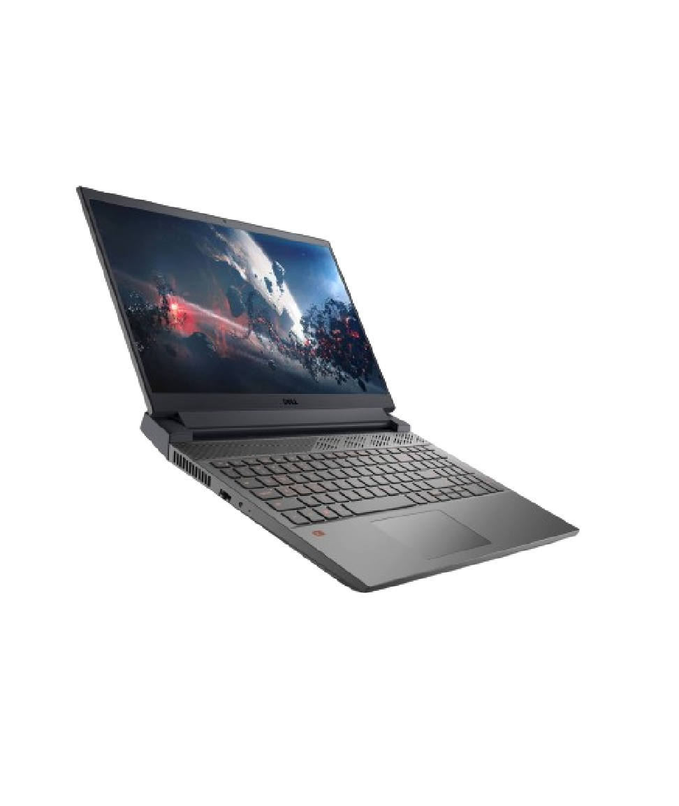 Dell Gaming Laptop G-Series G15 5520 RTX 3050 Ti