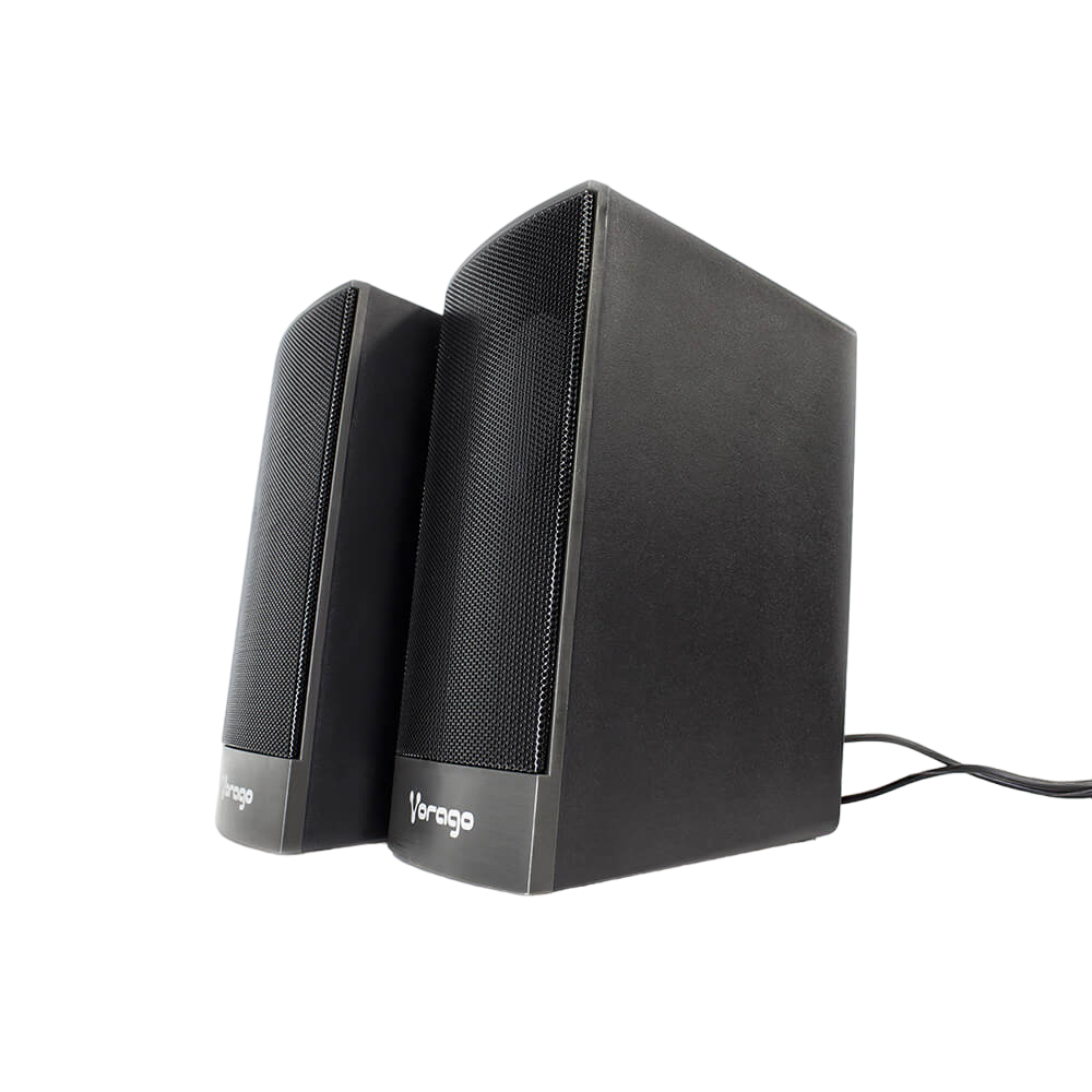 SPK-106 Bocinas para computadora
