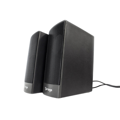 SPK-106 Bocinas para computadora