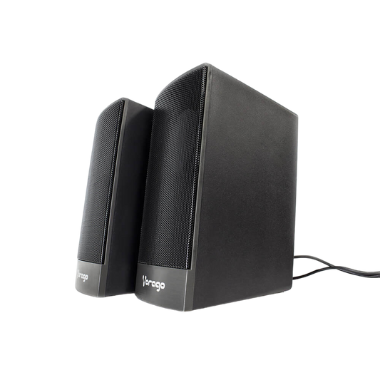 SPK-106 Bocinas para computadora