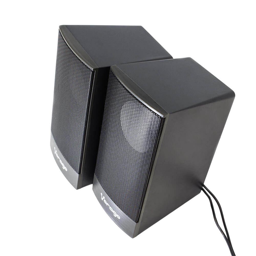 SPK-106 Bocinas para computadora