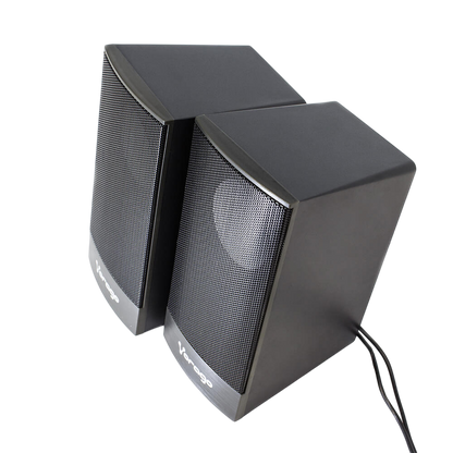 SPK-106 Bocinas para computadora