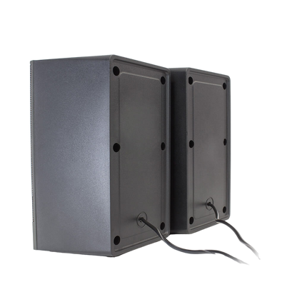 SPK-106 Bocinas para computadora