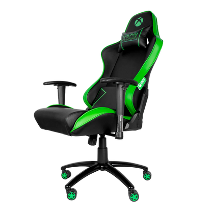 Silla pro gamer xbox sx-00g3