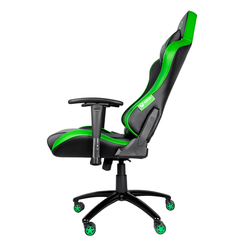 Silla pro gamer xbox sx-00g3