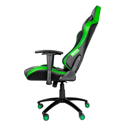 Silla pro gamer xbox sx-00g3