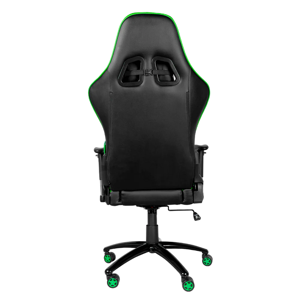 Silla pro gamer xbox sx-00g3