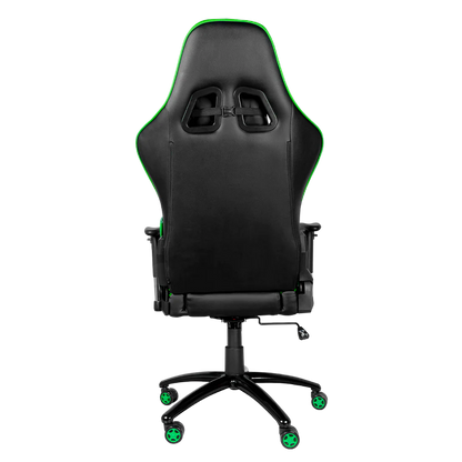 Silla pro gamer xbox sx-00g3