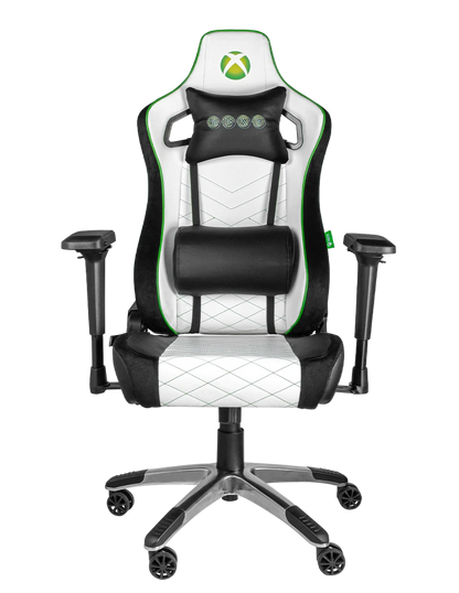 Silla elite gamer xbox sx-00g4