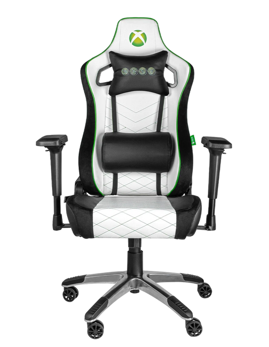 Silla elite gamer xbox sx-00g4