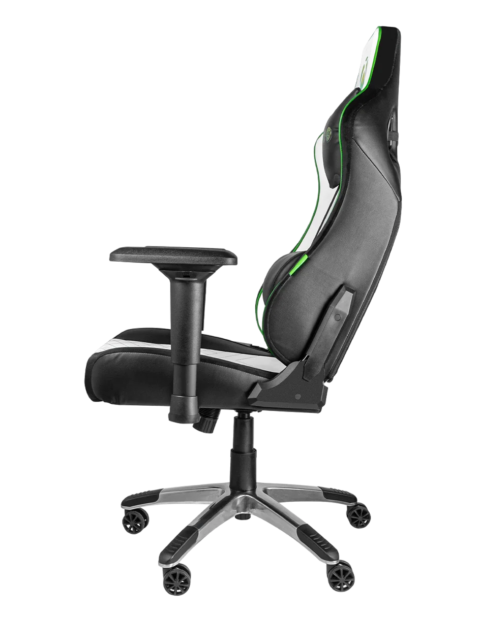 Silla elite gamer xbox sx-00g4