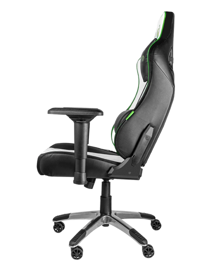 Silla elite gamer xbox sx-00g4