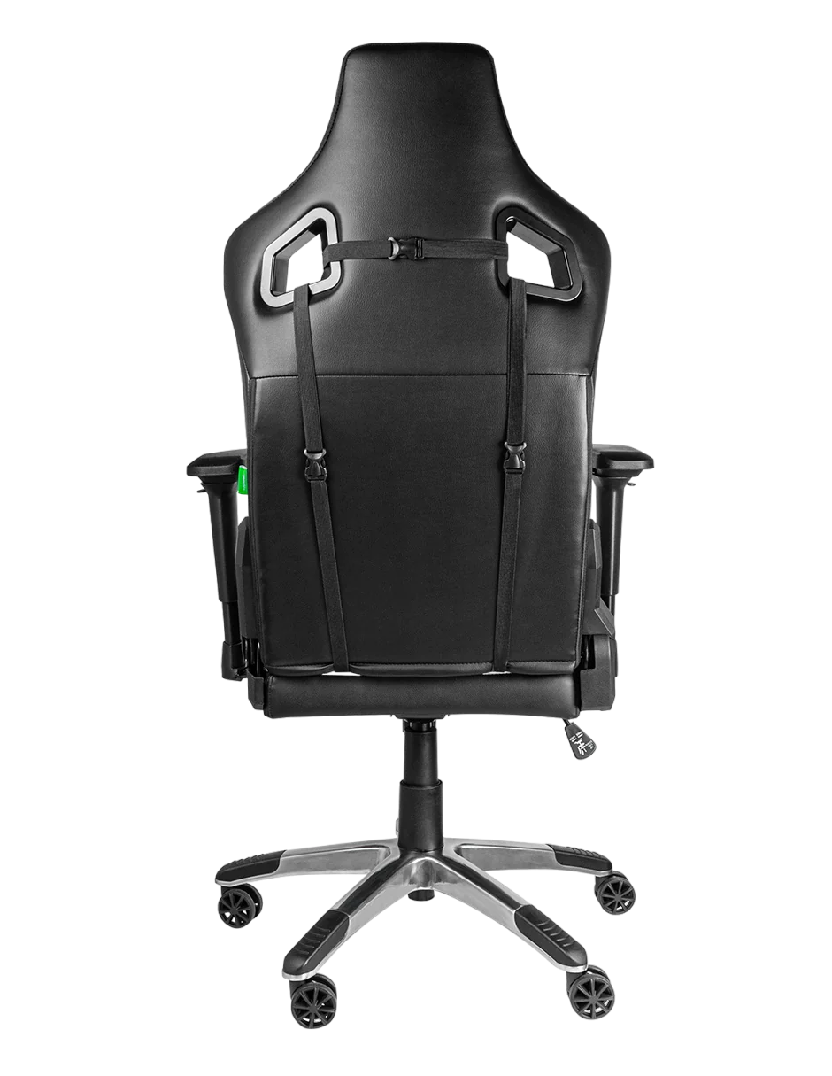Silla elite gamer xbox sx-00g4