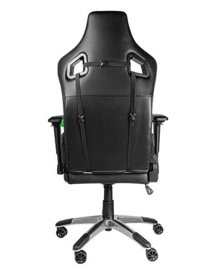 Silla elite gamer xbox sx-00g4