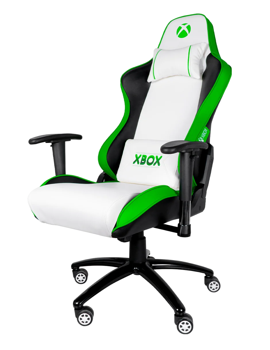 Silla pro gamer b xbox sx-00g6