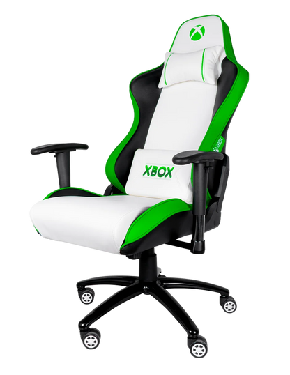Silla pro gamer b xbox sx-00g6