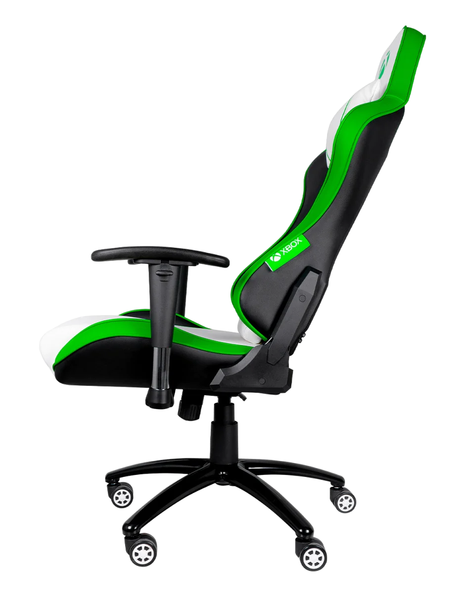 Silla pro gamer b xbox sx-00g6