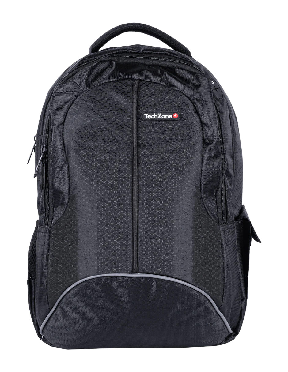 Backpack TechZone Eco Sport 15.6'' TZBTS10BLK