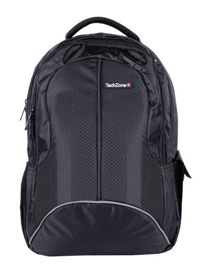 Backpack TechZone Eco Sport 15.6'' TZBTS10BLK
