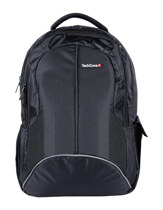 Backpack TechZone Eco Sport 15.6'' TZBTS10BLK