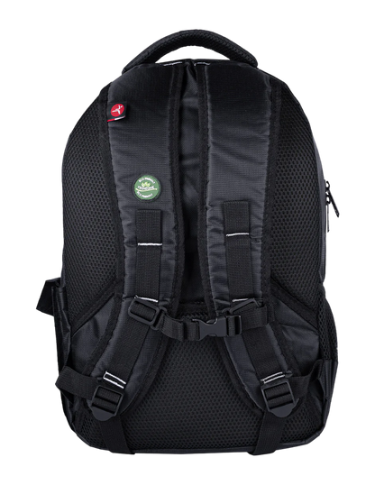 Backpack TechZone Eco Sport 15.6'' TZBTS10BLK