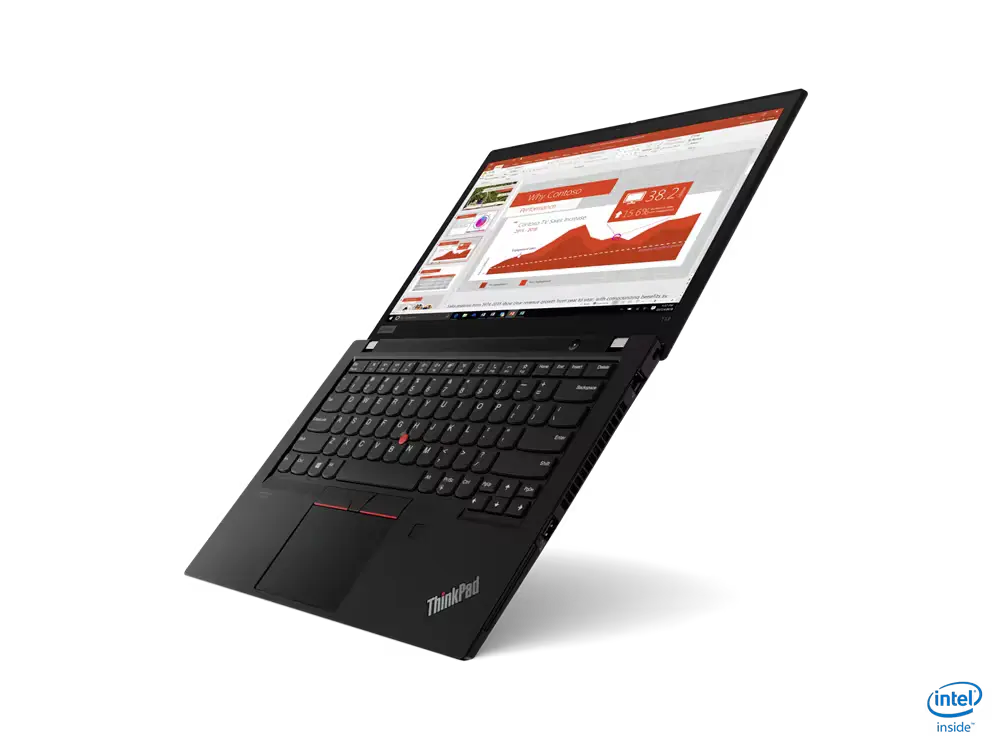 ThinkPad T14 Gen 1  i5-10210U, 8GB, 512GB SSD M.2