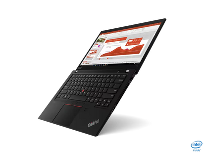 ThinkPad T14 Gen 1  i5-10210U, 8GB, 512GB SSD M.2