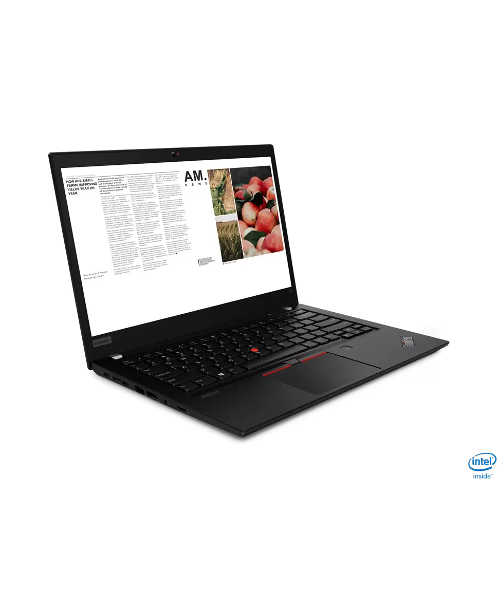 ThinkPad T14 Gen 1  i5-10210U, 8GB, 512GB SSD M.2