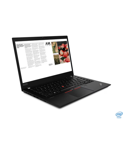 ThinkPad T14 Gen 1  i5-10210U, 8GB, 512GB SSD M.2