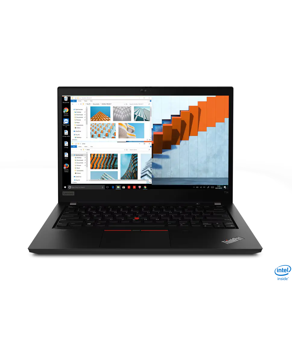 ThinkPad T14 Gen 1  i5-10210U, 8GB, 512GB SSD M.2