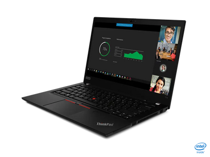 ThinkPad T14 Gen 1  i5-10210U, 8GB, 512GB SSD M.2