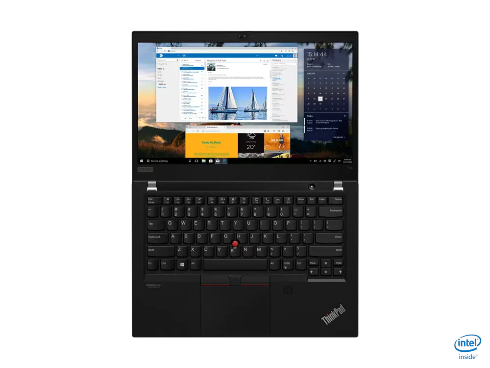 ThinkPad T14 Gen 1  i5-10210U, 8GB, 512GB SSD M.2