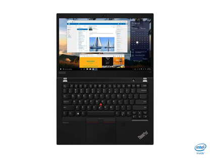 ThinkPad T14 Gen 1  i5-10210U, 8GB, 512GB SSD M.2