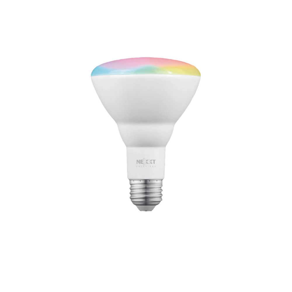 Bombilla LED inteligente  Wi-Fi 110V - BR30  NHB-C210