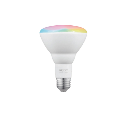 Bombilla LED inteligente Wi-Fi 110V - GU10 - NHB-C310