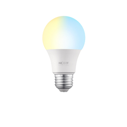 Bombilla LED inteligente Wi-Fi 110V - A19 - NHB-W110