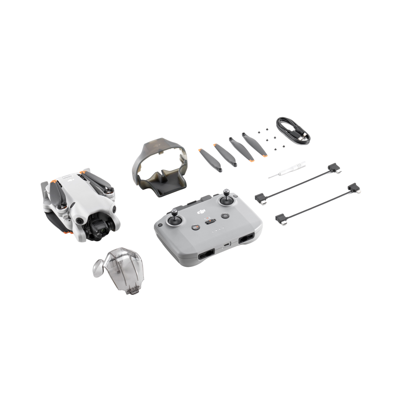 Dji drone mini 4 pro gl