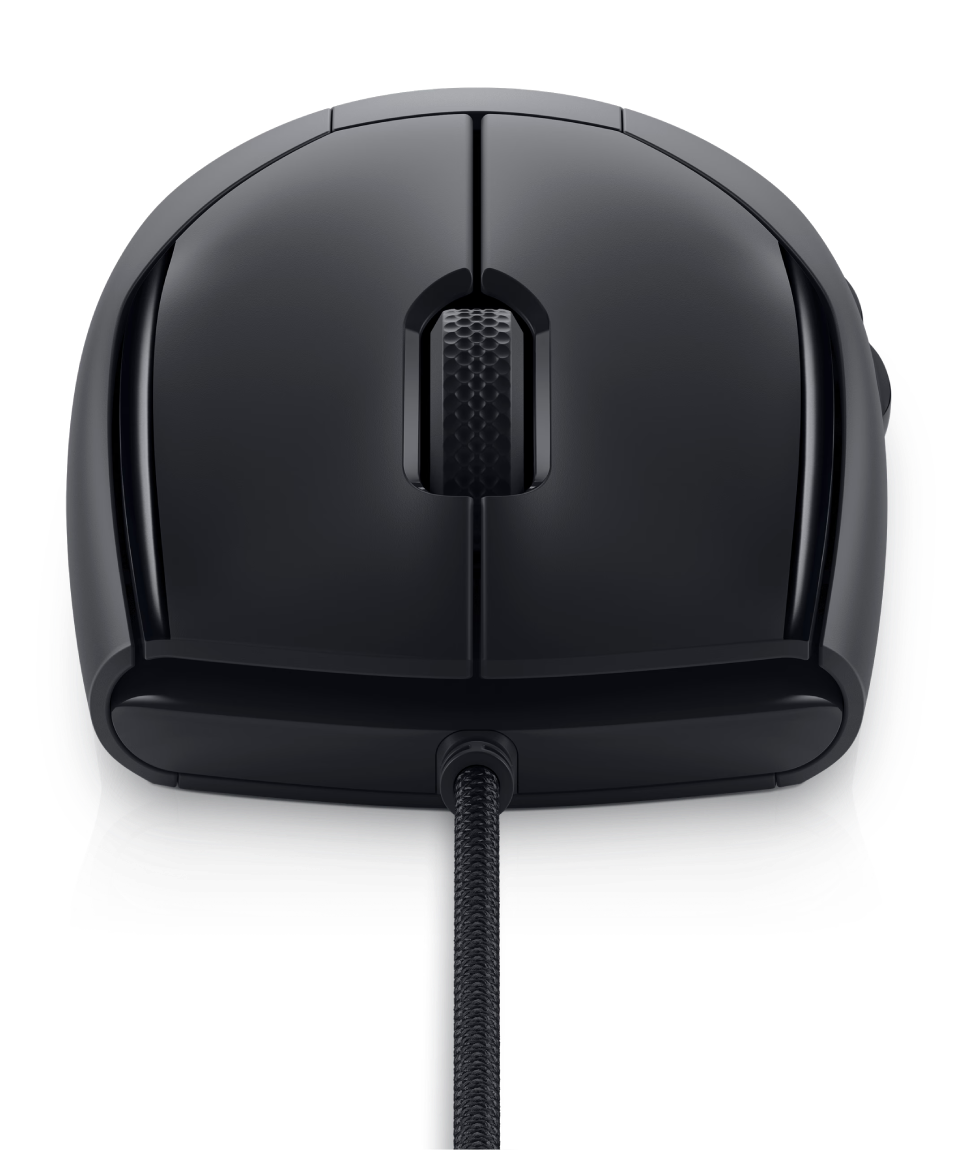 MOUSE GAMING ALIENWARE AW320M