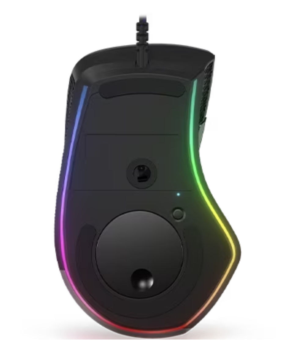 Mouse para juegos Lenovo Legion M500