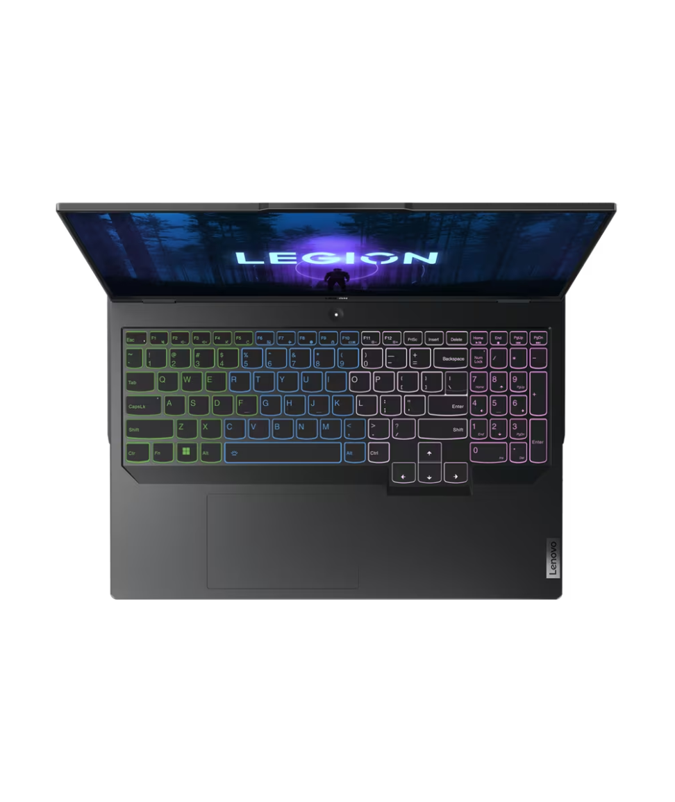 Lenovo Laptop Gaming LOQ 16IRH8 RTX 4050 6GB