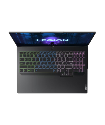 Lenovo Laptop Gaming LOQ 16IRH8 RTX 4050 6GB