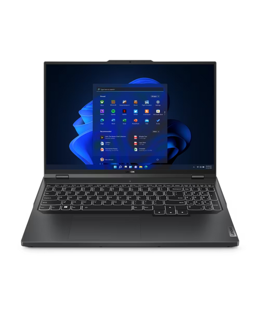 LENOVO LAPTOP GAMING LOQ 16IRH8 RTX 4050 6GB