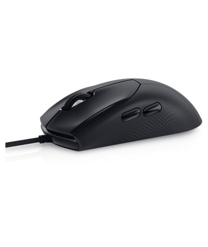 MOUSE GAMING ALIENWARE AW320M