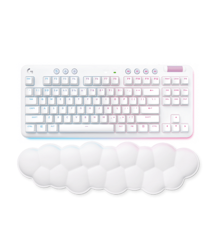 Teclado Inalámbrico Logitech Aurora Collection G715