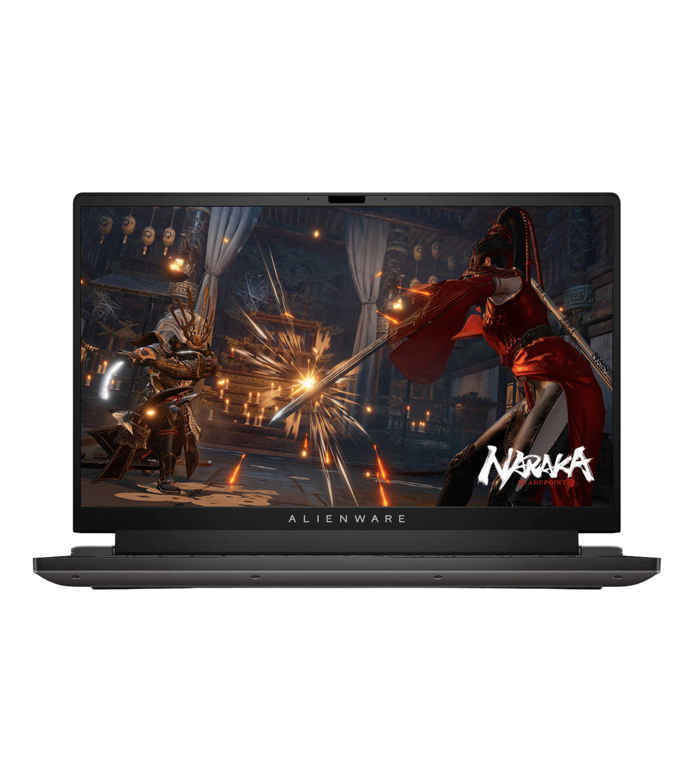 Alienware M15 R7 -INTEL CORE I7 12700H, FHD 15.6", 16GB RAM, 512GB SSD, RTX3060 6GB, WIN 11H